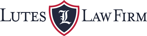 Lutes Law Firm logo | The Law Offices of Walter L. Lutes, P.C.